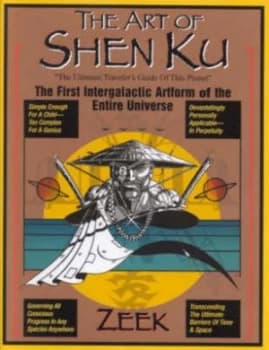 The Art of Shen Ku Paperback