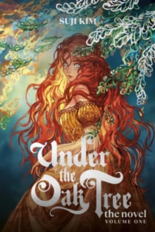 Under the Oak Tree, Vol. 1 (novel) Hardback
