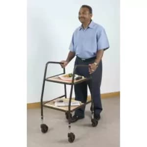 Nrs Healthcare Bardon Trolley