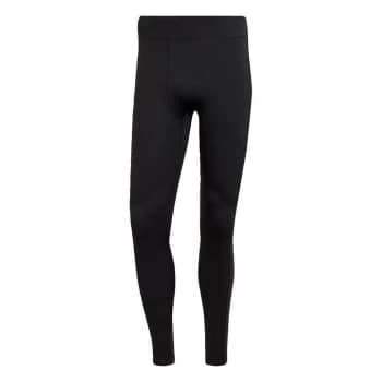 adidas Techfit Premium 7/8 Tights Mens - Black