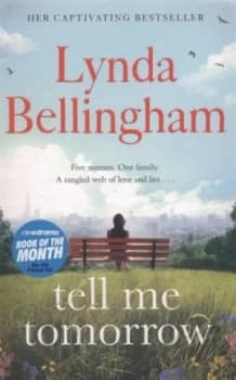 Tell Me Tomorrow by Lynda Bellingham Paperback