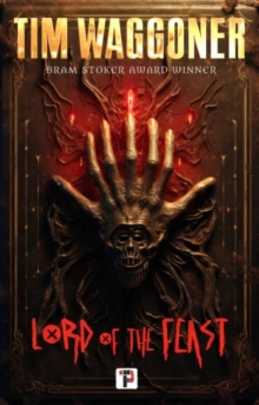 Lord of the Feast Paperback / softback