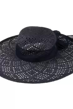 'Taura III' Paper Straw Paper Straw Sun Hat