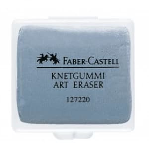 Faber-Castell Kneadable Art Eraser