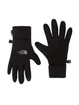 The North Face ETIP Glove - Black Size M Women