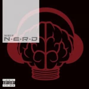 Best of NERD by N.E.R.D. CD Album