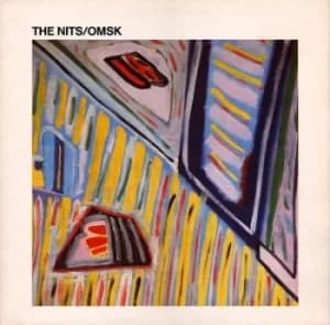 Omsk by The Nits CD Album