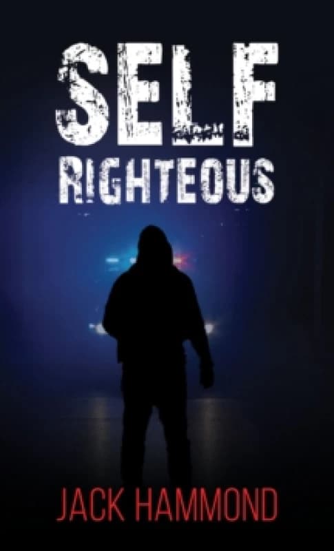 Self Righteous Paperback / softback