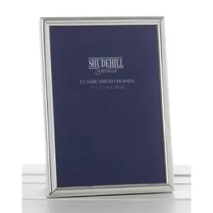 Classic Silver 5x7 Frame