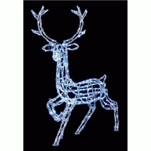 Premier LED Reindeer