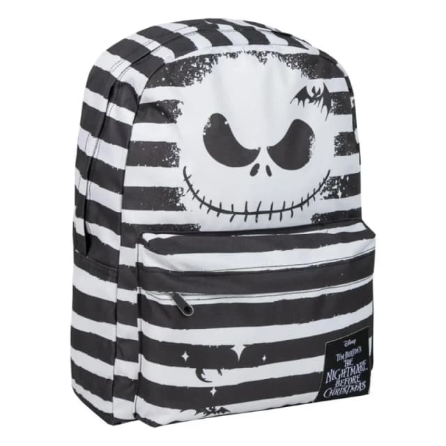 Nightmare Before Christmas Casual Backpack