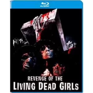 The Revenge of the Living Dead Girls