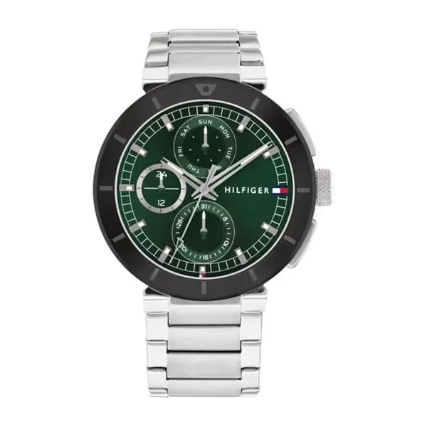 Tommy Hilfiger 1792117 Lorenzo Bracelet Watch - W95331