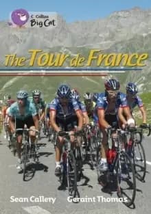 The Tour de France : Band 18/Pearl