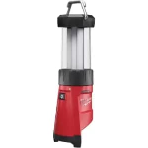 Milwaukee M12LL-0 360 Degree Illumination Lantern Body Only