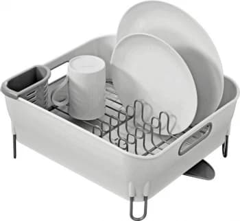 Simple Human Simplehuman Compact Dishrack