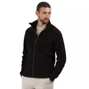 Regatta Professional Mens Honestly Recyled Fleece Jacket S - Chest 37-38' (94-96.5cm)