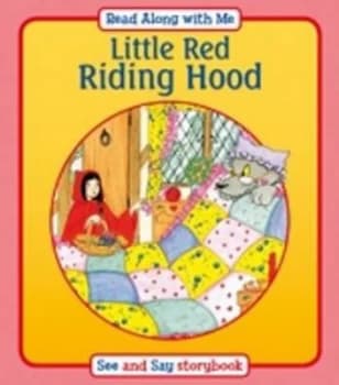 Little Red Riding Hood Paperback