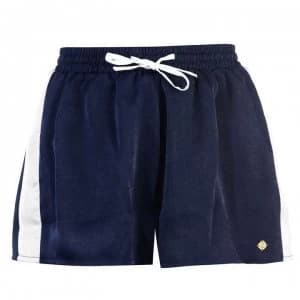 SoulCal Deluxe Woven Shorts - Navy