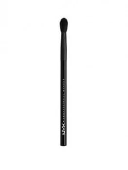 Nyx Professional Makeup Pro Brush Crease Brush