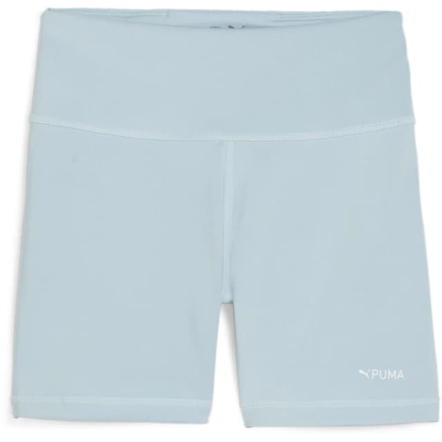 Puma 5" Shorts Womens - Blue Blue 8