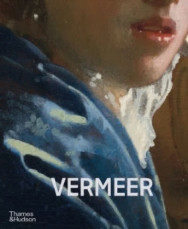 Vermeer. Hardback. By Johannes Vermeer, Pieter Roelofs, Gregor J M Weber, Rijksmuseum Netherlands Books