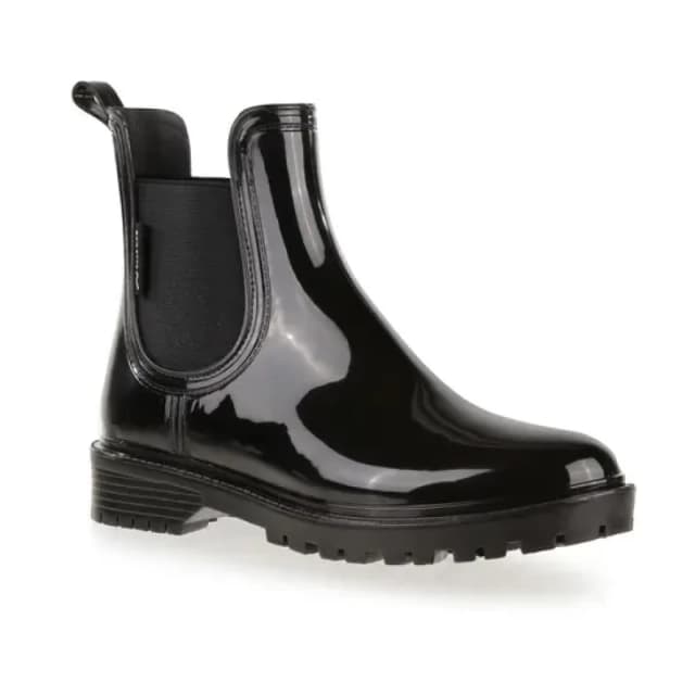 Womens rubber boots Regatta Harriett II Noir Female 41