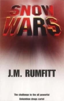 Snow Wars by Jeremy Rumfitt Paperback