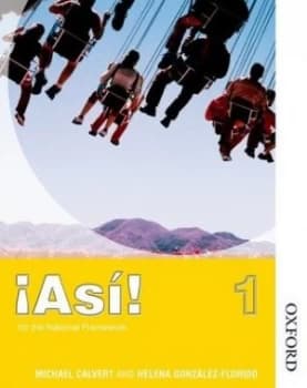 As 1 by Mike Calvert Paperback