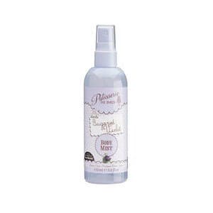 Patisserie de Bain Body Mist Spray Sugared Violet 150ml