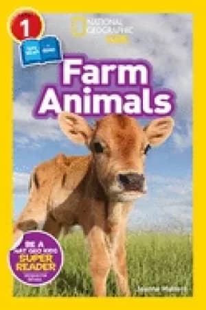 farm animals