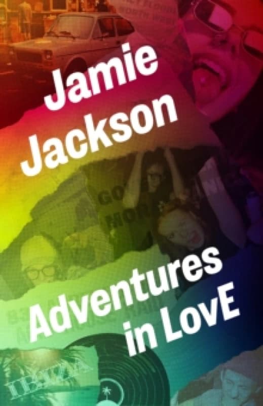 Adventures in Love Paperback / softback