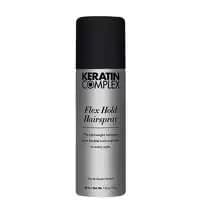 Keratin Complex Style Flex Hold Hairspray 60ml
