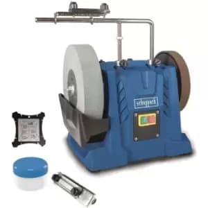 Scheppach 250mm Sharpening System 230V