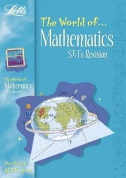 Mathematics Sats Revision. Ages 10-11 by Paul Broadbent Book
