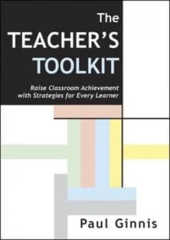 The Teachers Toolkit by Paul Ginnis Paperback