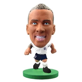 Soccerstarz England - Ryan Bertrand (2018) Figure