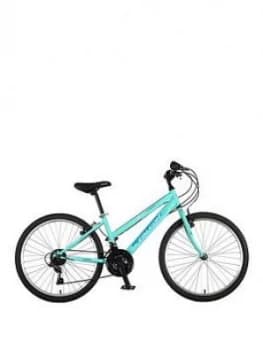 Falcon Aurora Girls 24" Wheel Bike