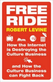 Free Ride by Robert Levine Paperback