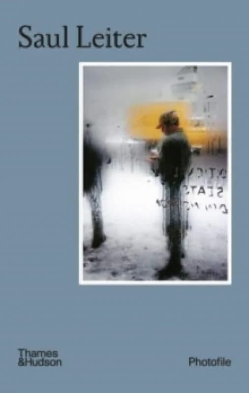 Saul Leiter. Paperback. By Saul Leiter Books