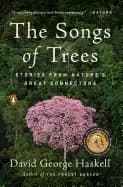 songs of trees stories from natures great connectors