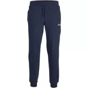 Jack and Jones Jogging Pants - Blue