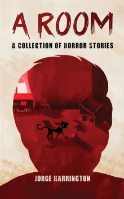 A Room : A Collection of Horror Stories Paperback / softback