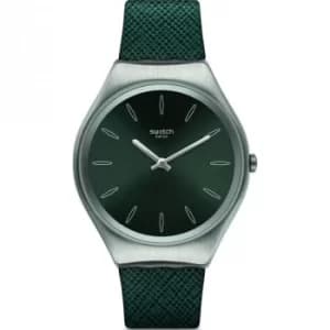 Unisex Swatch Skinpetrol Watch