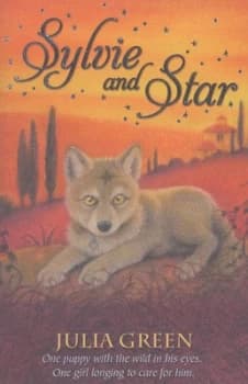 Sylvie and Star by Julia Green Book