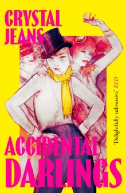 Accidental Darlings Paperback / softback