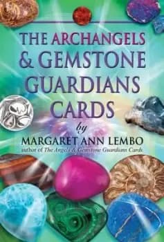 The Archangels and Gemstone Guardians Cards by Margaret Ann Lembo