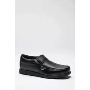 Mens Kickers Fragma Slip-On Shoes