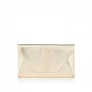 Biba Millie Clutch Bag - Gold