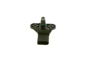 Bosch Sensors VW,AUDI,SKODA 0 261 230 031 06B906051,06B906051,06B906051 Sensor, intake manifold pressure 06B906051